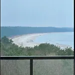 Sea View Sunset Prima 76 By Sealuu Apartman *