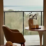 Sea View Sunset Prima 76 By Sealuu * Międzyzdroje