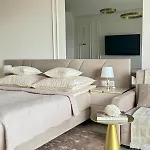 Sea View Sunset Prima 76 By Sealuu Apartman *