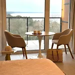 Sea View Sunset Prima 76 By Sealuu Apartman