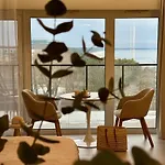 Daire Sea View Sunset Prima 76 By Sealuu Miedzyzdroje