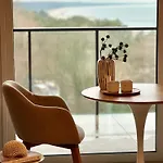 Daire Sea View Sunset Prima 76 By Sealuu Miedzyzdroje