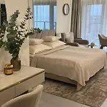 Daire Sea View Sunset Prima 76 By Sealuu *