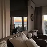 Sea View Sunset Prima 76 By Sealuu * Międzyzdroje