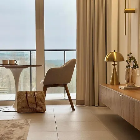 Apartamento West Sea View Prima 76 By Sealuu *