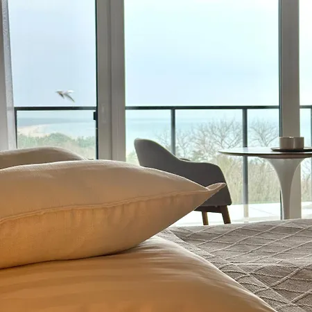 Apartamento West Sea View Prima 76 By Sealuu