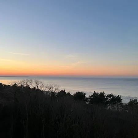 Sea View Sunset Prima 76 By Sealuu * Międzyzdroje