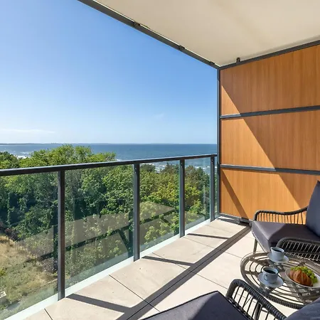 West Sea View Prima 76 By Sealuu