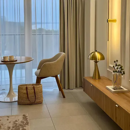 Apartamento West Sea View Prima 76 By Sealuu Miedzyzdroje