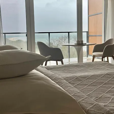 Apartamento West Sea View Prima 76 By Sealuu