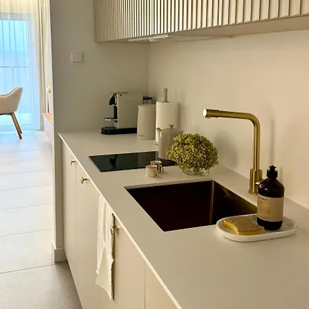 شقة Sea View Sunset Studio Prima 76 By Sealuu