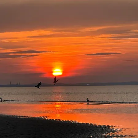 Sea View Sunset Prima 76 By Sealuu * Międzyzdroje