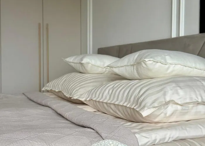 Apartamento West Sea View Prima 76 By Sealuu Miedzyzdroje