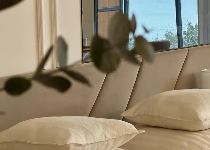 West Sea View Prima 76 By Sealuu Miedzyzdroje