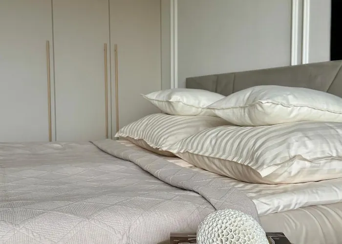 Sea View Sunset Studio Prima 76 By Sealuu