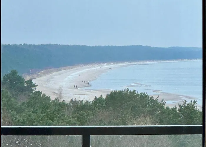 West Sea View Prima 76 By Sealuu Apartamento *