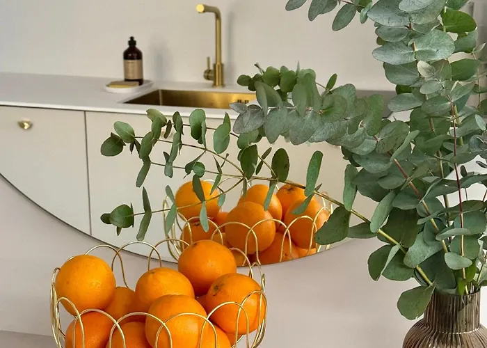 Sea View Sunset Studio Prima 76 By Sealuu شقة مينززدرويه