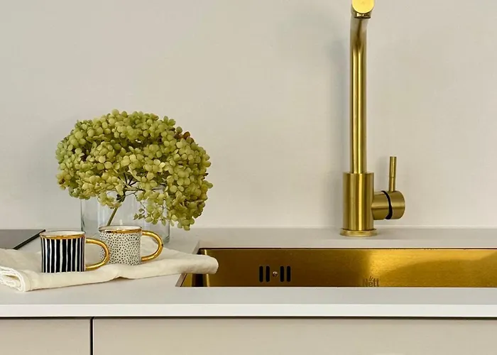 Sea View Sunset Studio By Sealuu ミエンジズドロイェ