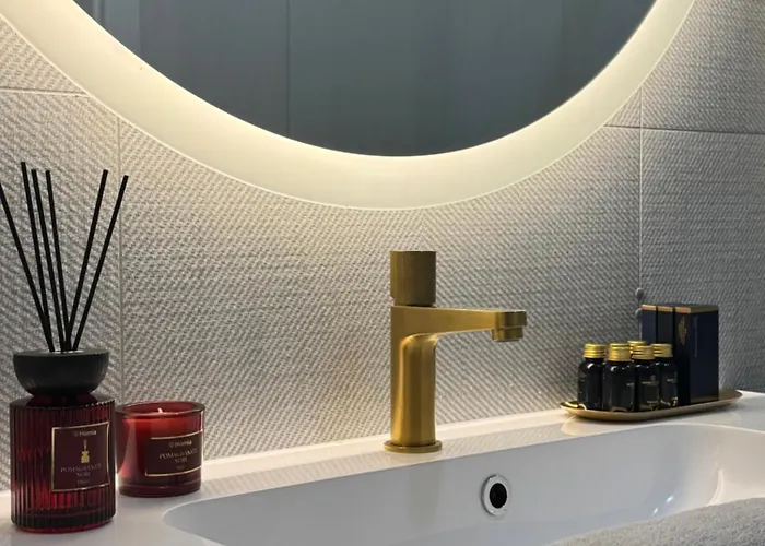 Sea View Sunset Studio Prima 76 By Sealuu شقة مينززدرويه