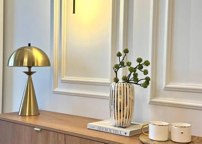 West Sea View Prima 76 By Sealuu Apartamento *