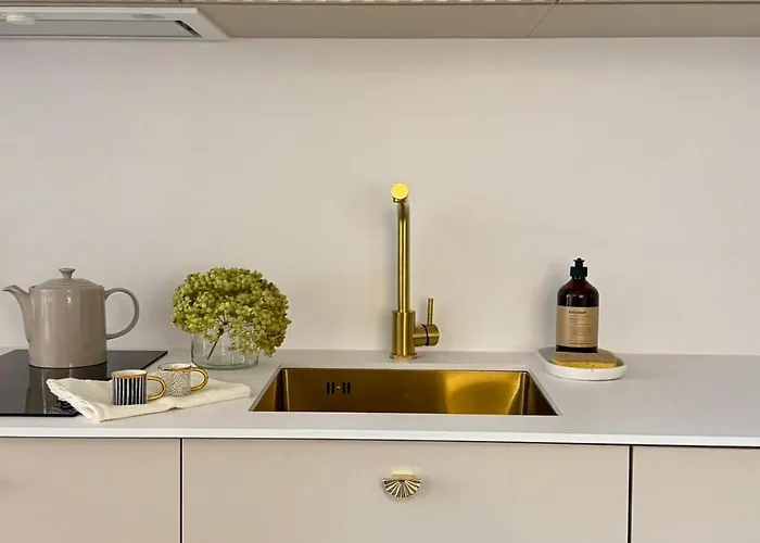 Sea View Sunset Studio Prima 76 By Sealuu *