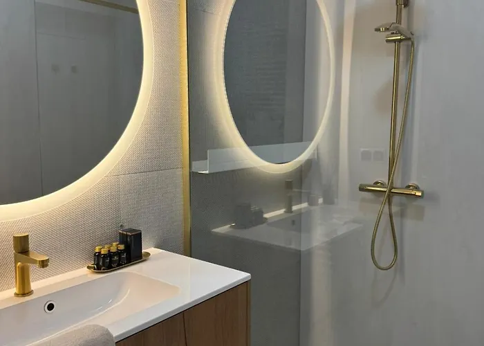 West Sea View Prima 76 By Sealuu Apartamento Miedzyzdroje