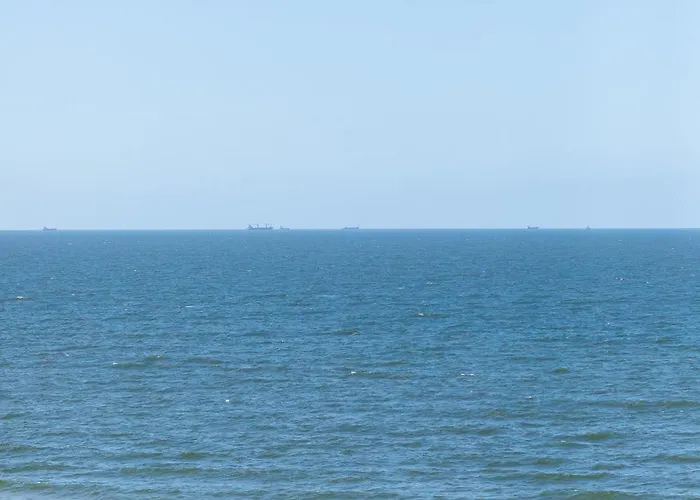 West Sea View Prima 76 By Sealuu Apartamento Miedzyzdroje