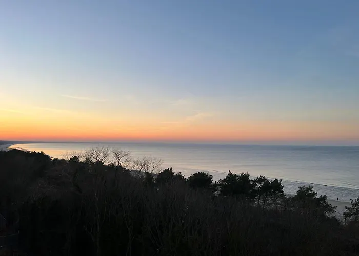 Sea View Sunset Studio Prima 76 By Sealuu * مينززدرويه