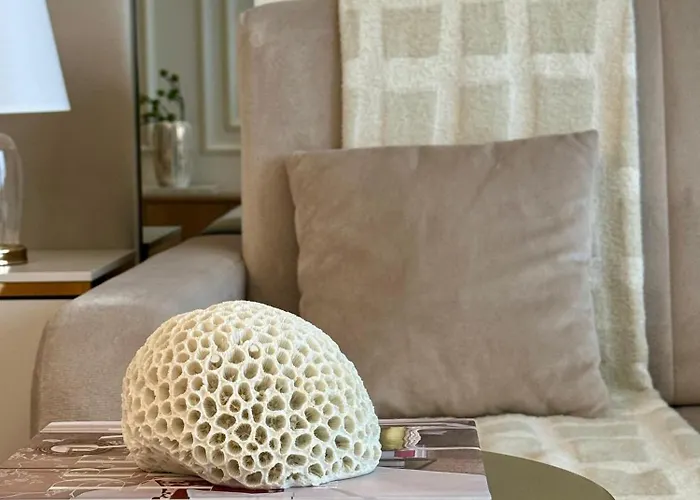 アパート Sea View Sunset Studio By Sealuu *