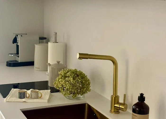 Sea View Sunset Studio By Sealuu