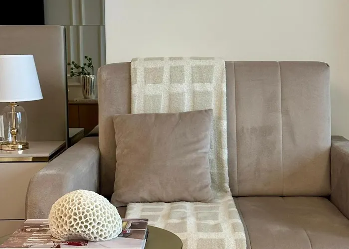 Sea View Sunset Studio Prima 76 By Sealuu شقة مينززدرويه