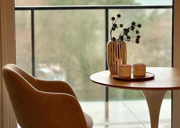 Apartamento West Sea View Prima 76 By Sealuu Miedzyzdroje