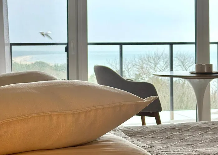 Sea View Sunset Studio Prima 76 By Sealuu مينززدرويه