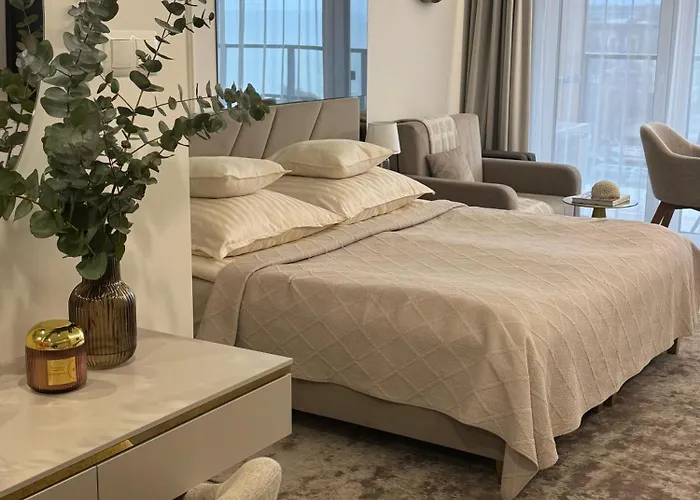 アパート Sea View Sunset Studio By Sealuu *