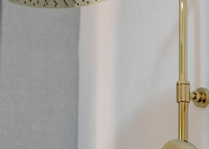 Sea View Sunset Studio By Sealuu アパート ミエンジズドロイェ