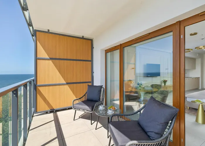 Sea View Sunset Studio Prima 76 By Sealuu مينززدرويه