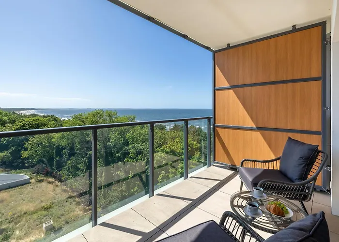 West Sea View Prima 76 By Sealuu