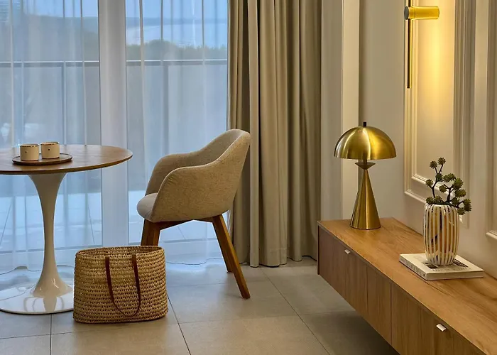 Apartamento West Sea View Prima 76 By Sealuu Miedzyzdroje