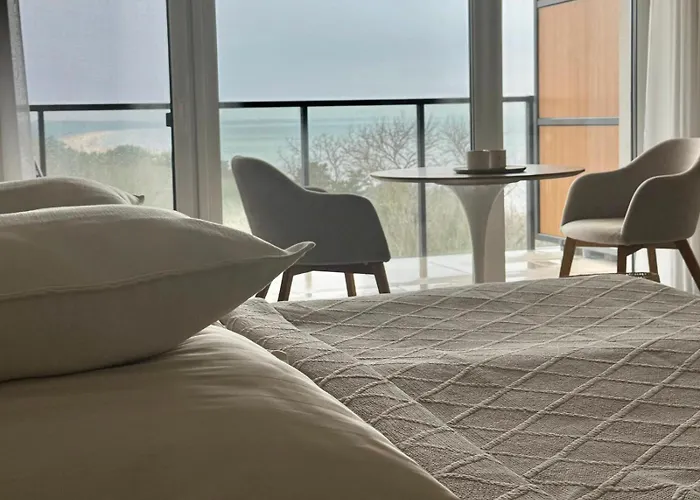 Apartamento West Sea View Prima 76 By Sealuu