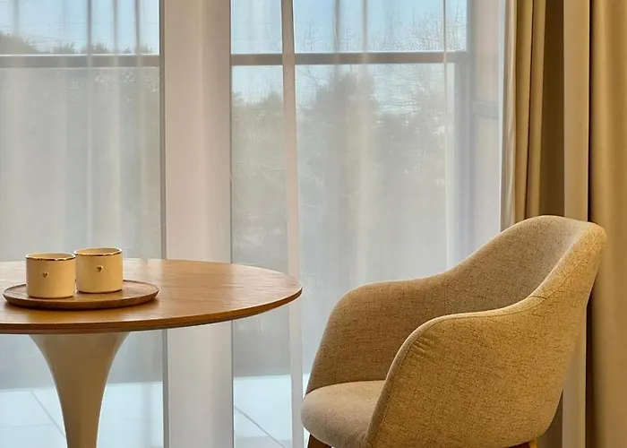 شقة Sea View Sunset Studio Prima 76 By Sealuu مينززدرويه