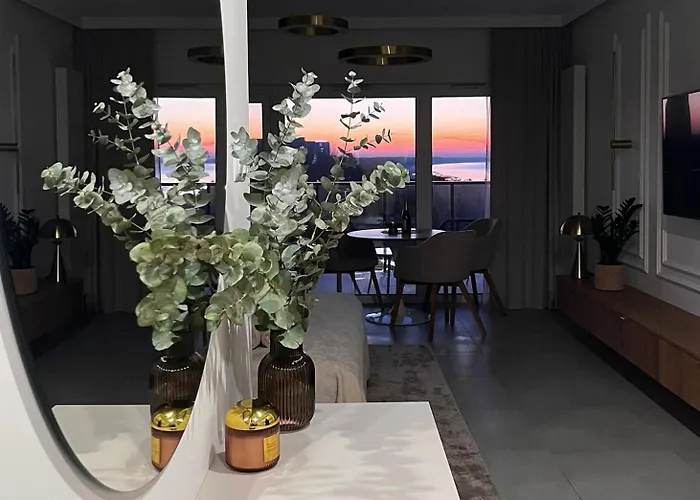 Apartamento West Sea View Prima 76 By Sealuu